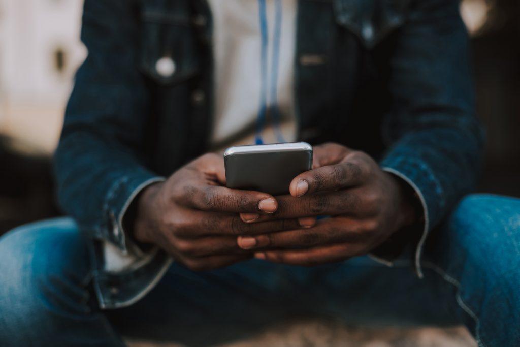 Mobile Marijuana Marketing