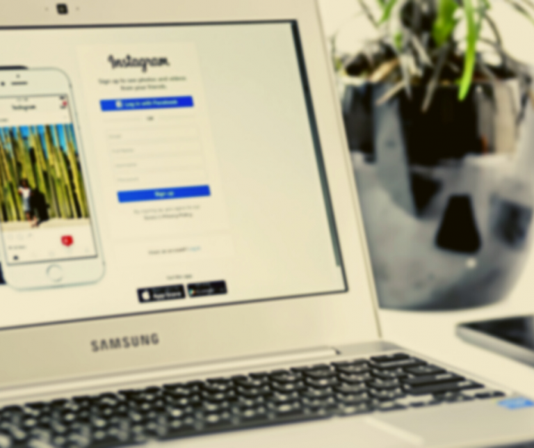 Social Media campaign