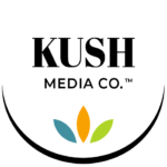 Marijuana Marketing Logo