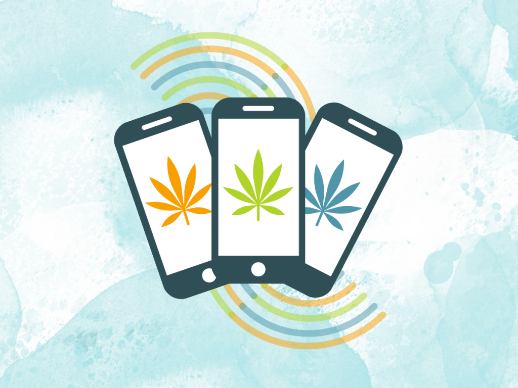 Marijuana Marketing For The Digital Age