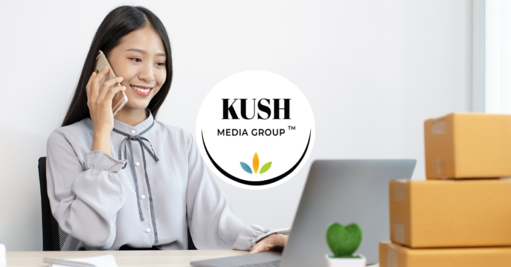 Converting Visitors into Customers The Role of Cannabis Web Design in Sales