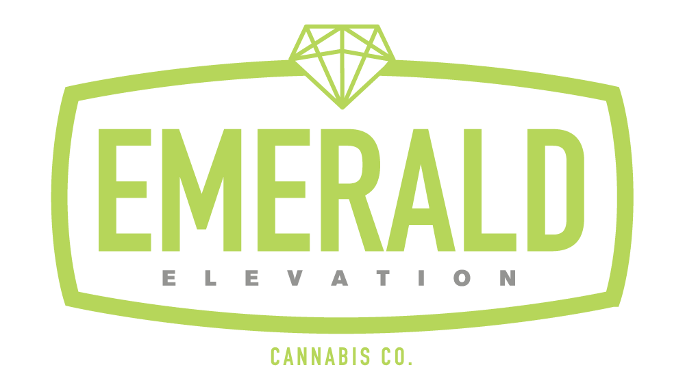 Emerrald Elevation Logo