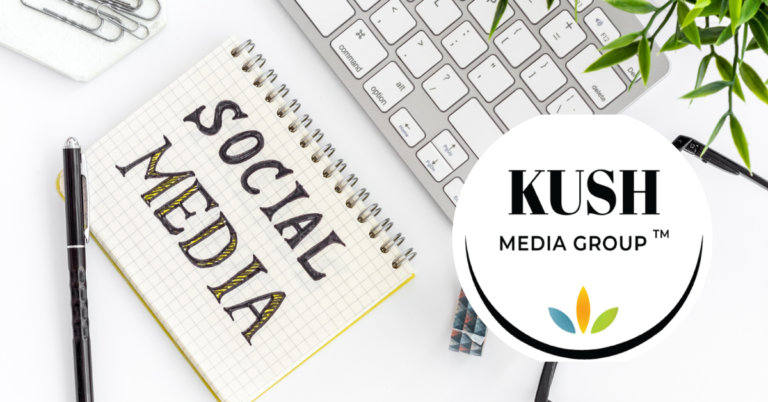 Unlock Your Cannabis Business's Potential with Social Media