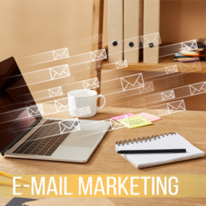 Making Email Marketing Work for You
