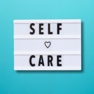 Focus on Wellness and Self-Care