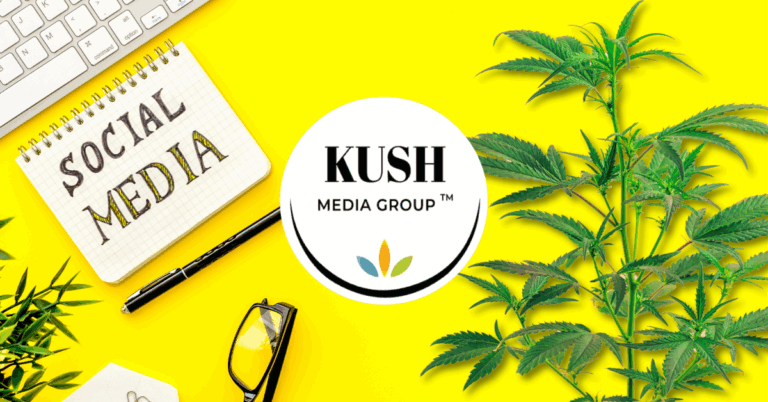 The Power of Social Media for Dispensaries – How to Grow Your Brand with Engaging Content