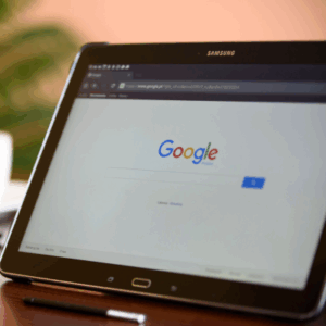 Optimize Website with SEO - Increasing Google Standings