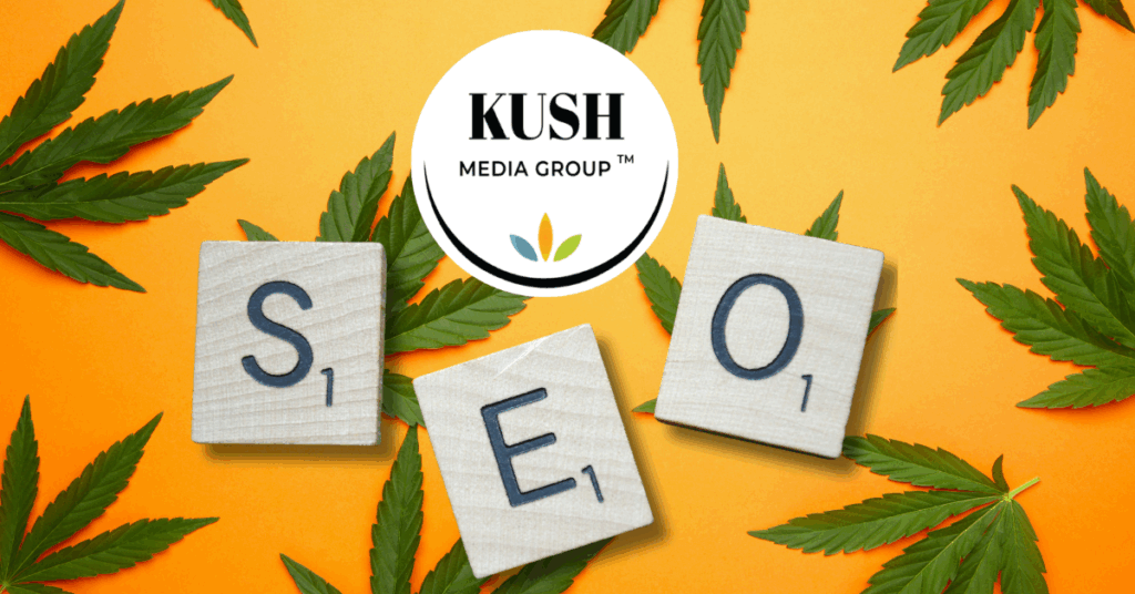 SEO for Cannabis How to Rank Your Dispensary Higher