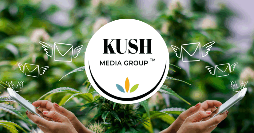 Building Real Connections How Cannabis Brands Can Crush It with Email Marketing