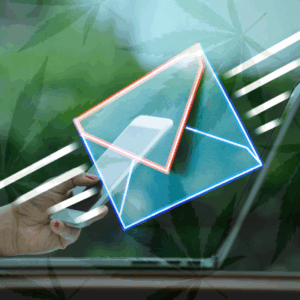 Why Email Is the Real MVP for Cannabis Brands
