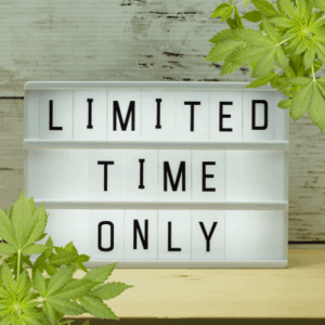 Offer a Limited Summer Drop
