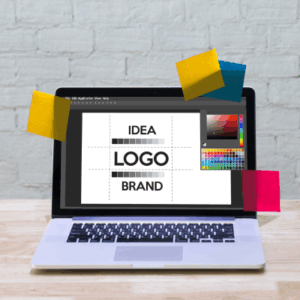 Messy Visuals - Keep your branding consistent